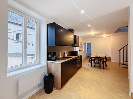 Appartement 1 pièce à Nancy - Photo 5