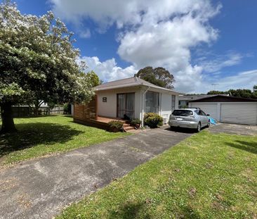20 Hyperion Drive, Randwick Park, Auckland - Photo 1