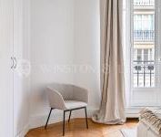 Appartement meublé 3 Chambres Standing 115 m² - Paris, Victor Hugo - Photo 1