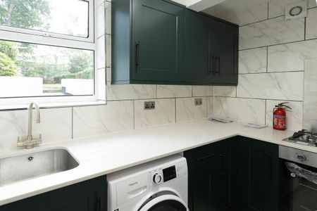 1 bedroom flat to rent - Photo 3