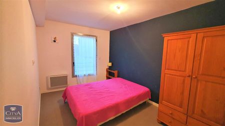 Location Appartement 2 pièces 45m² MONTPELLIER 34000 - Photo 2