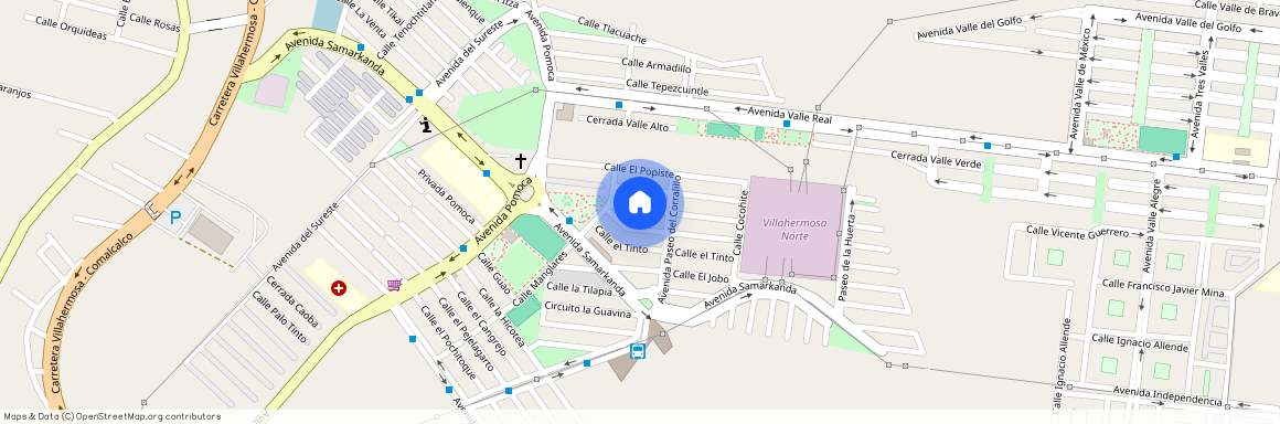 Avenida del Sureste, Manzana 7 lote 20, Pomoca, Nacajuca, Tabasco, 86202, México