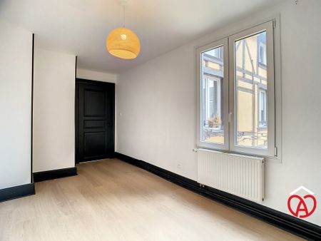 Location Appartement 3 pièces 59m² BARR 67140 - Photo 5