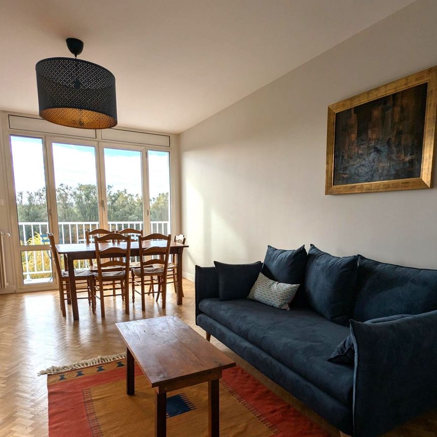 Location Appartement 1 pièce 10m² TOURS 37000 - Photo 1