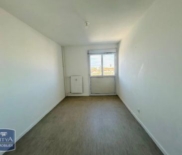 Appartement à louer 3 pièces 65.8m² - Photo 5