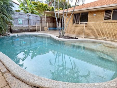 40 Chateau St, Thornlands QLD 4164 - House For Rent | Domain - Photo 4