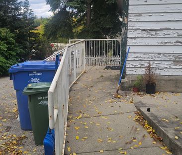 For Lease - 44 Cardigan Street Unit# Room 3, Guelph, Ontario - Photo 4