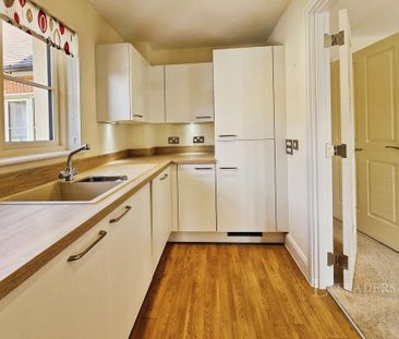 1 bedroom flat to rent - Photo 6