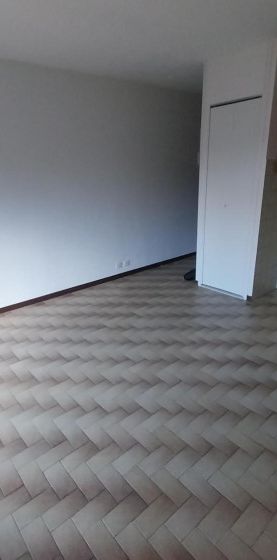 Appartement T1 à louer à Sallanches - Photo 1