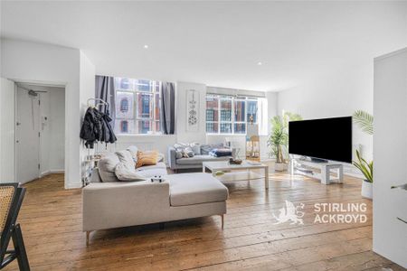 1 bedroom apartment to rent - Photo 2