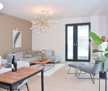 Splendido attico con terrazza da 190m2! - Foto 4