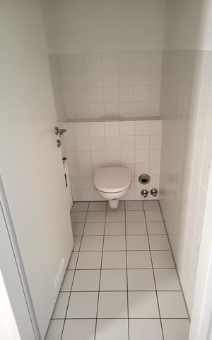 Gut geschnittene 2-Zimmer Wohnung- neu saniert - Foto 2