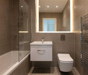 1 bedroom apartment to rent - Photo 5