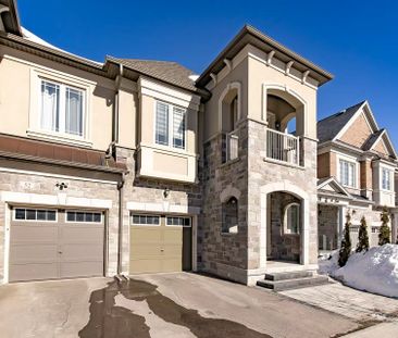 For Lease - 50 Drizzel Crescent Unit# Upper Level, Richmond Hill, O... - Photo 5