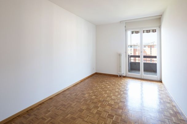 Appartemnto 3.5 locali in zona perfetta, Viganello - Foto 1