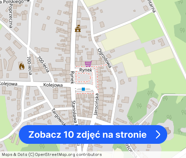 Wynajmę Mieszkanie w Żerkowie WYNAJEM DŁUGOTERMINO - Zdjęcie 1