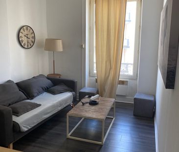 Location Appartement 2 pièces 32m² LYON 7ème - Photo 3