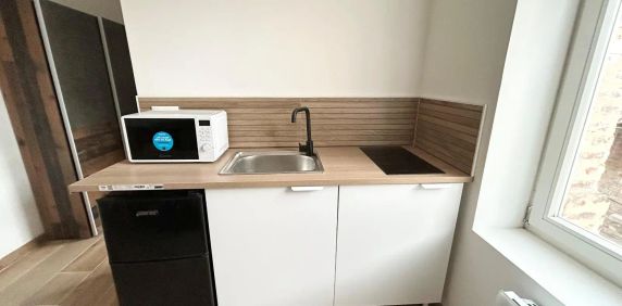 Appartement à louer 1 pièce 15.89m² - Photo 2