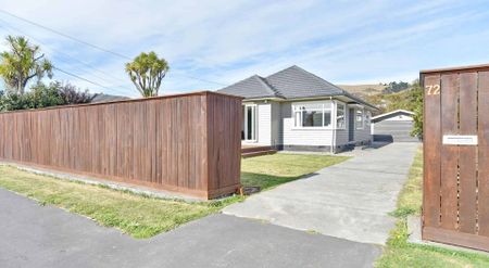 HILLSBOROUGH - 3 BEDROOM TIDY HOUSE, PET NEGOTIABLE - Photo 4