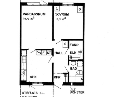 Timmervägen 69C - Foto 3