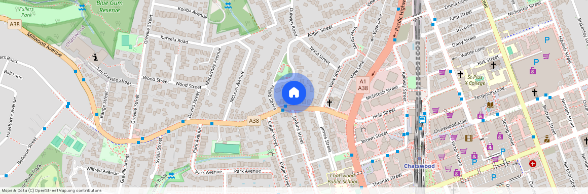 19 Fullers Road, NSW 2067, Chatswood