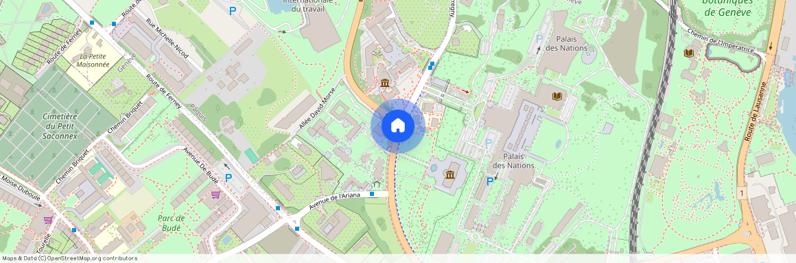 Sur demande, 1202 Genève