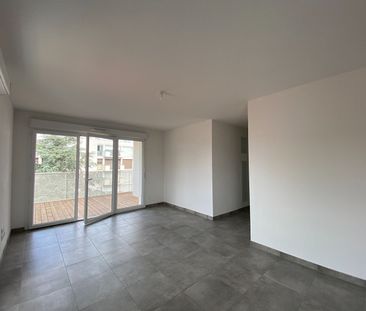 Appartement 3 pièces - Photo 1