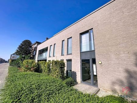 Penthouse te huur - Photo 2