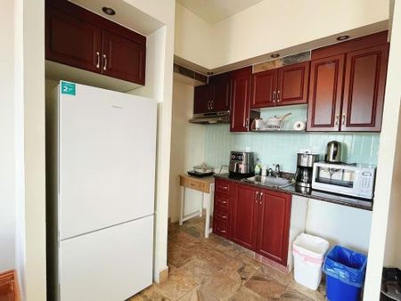 Appartement à louer - Montréal (Le Sud-Ouest) (Côte-Saint-Paul) - Photo 2