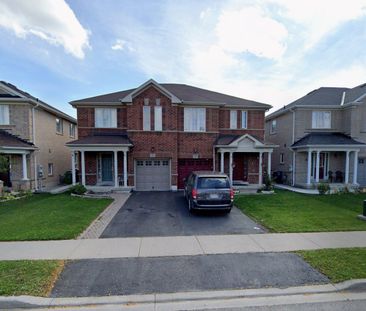 For Lease - 6 Hollingsworth Circle, Brampton, Ontario - Photo 1