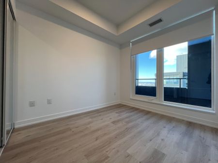 For Lease - 395 Square One Drive Unit# 3711, Mississauga, Ontario - Photo 2