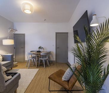 1 bedroom property to rent - Photo 1