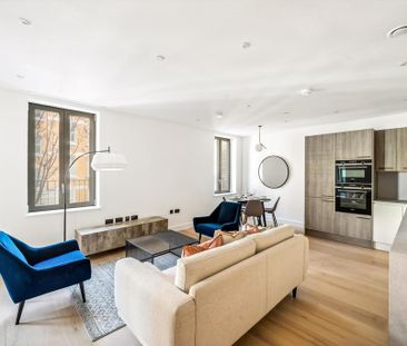 2 bedroom flat to rent - Photo 1