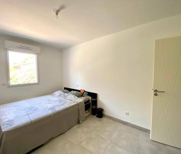 Location appartement récent 2 pièces 36.82 m² à Castelnau-le-Lez (34170) - Photo 6