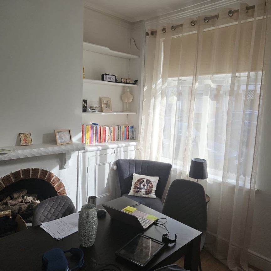 2 Bed Terraced House, Luther Street, LE3 - Photo 1