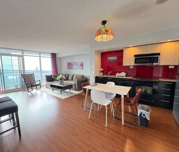 For Lease - 25 Capreol Court Unit# 2110, Toronto, Ontario - Photo 3