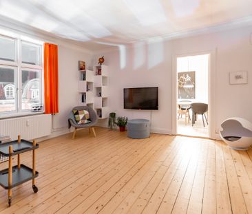 Charmerende lejlighed - Foto 4