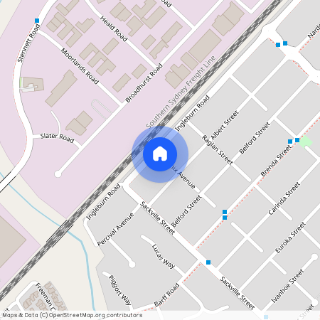 1/142 Ingleburn Road, NSW 2565