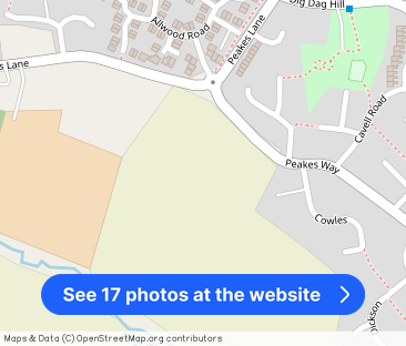 Silver Birch Close, Cheshunt - Photo 1