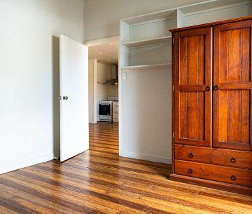 Charming 2BR Onehunga Unit w/AC! - Photo 1