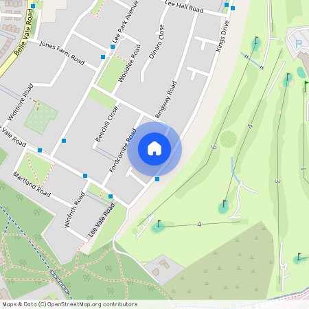 Torcross Way, Gateacre, Liverpool, L25