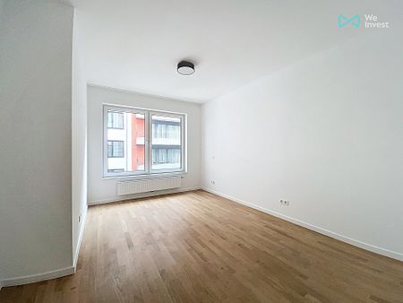 Appartement met twee slaapkamers in Bruxelles - Foto 2