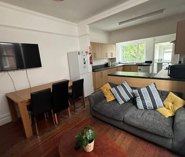 7 bedroom house to rent - Photo 2