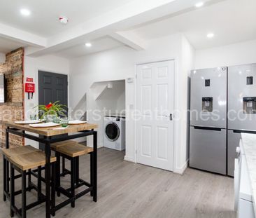 Victoria Road, Manchester, M14 6AP - Photo 4