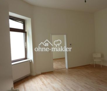 Komplettsanierte, helle, ruhige 4Zimmerwohnung beim Europaplatz mit... - Photo 3