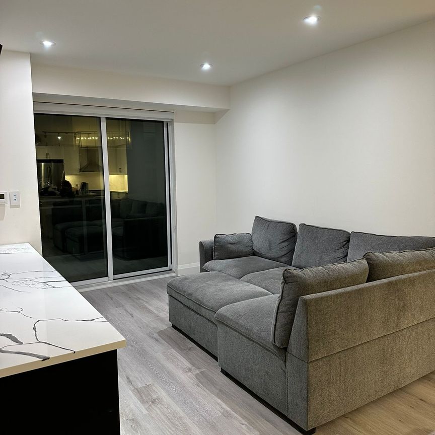 For Lease - 58 Lakeside Terrace Unit# 802, Barrie, Ontario - Photo 1