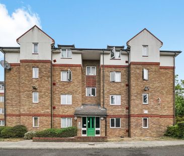 Beacon Gate, Nunhead, SE14 - Photo 1