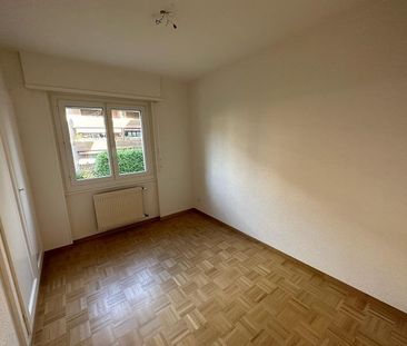 Bel appartement de 4 pièces à louer à Vevey - Foto 2