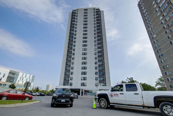 Flex Plus - Lees Ave - Photo 1