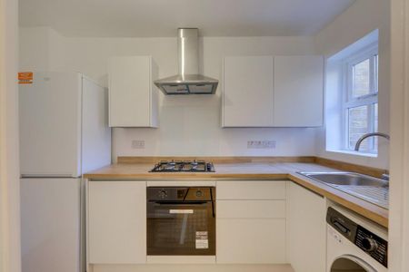 2 bedroom terraced house to rent - Photo 5